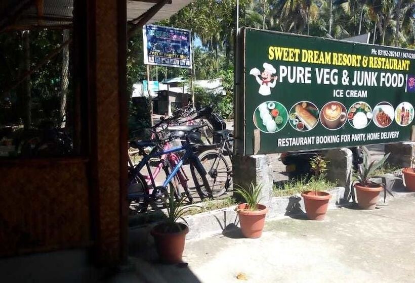 בית מלון כפרי Sweet Dream Resort