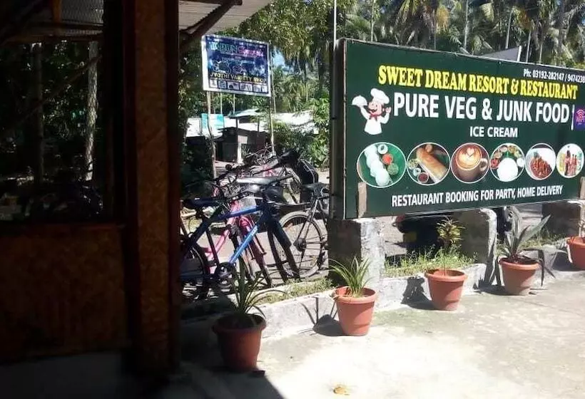 ホテル Sweet Dream Resort