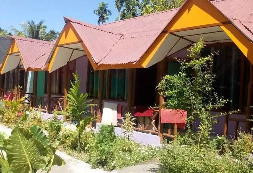 ホテル Sweet Dream Resort