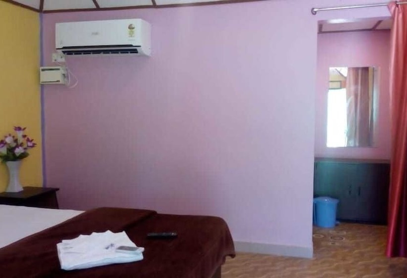 בית מלון כפרי Sweet Dream Resort