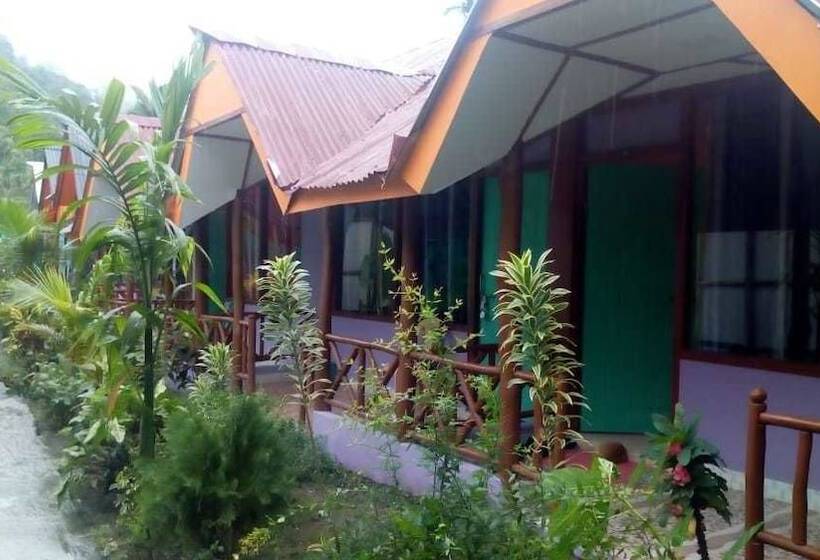 בית מלון כפרי Sweet Dream Resort