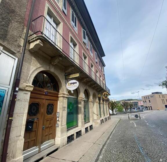 膳宿费 The 5 Continents