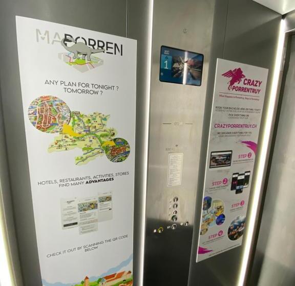 膳宿费 The 5 Continents