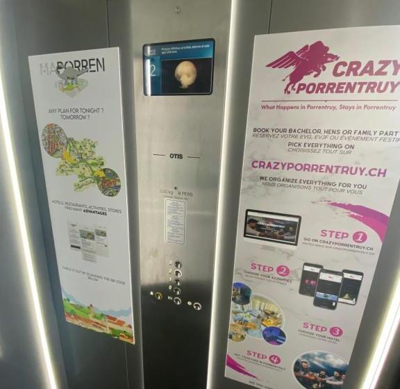 膳宿费 The 5 Continents