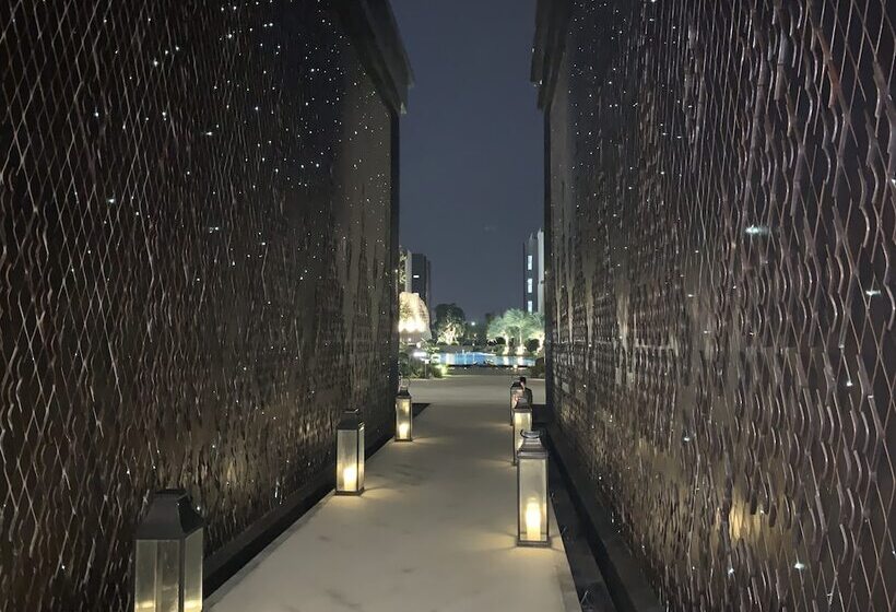 فندق Divalux Resort & Spa Bangkok, Suvarnabhumi Airport Free Shuttle