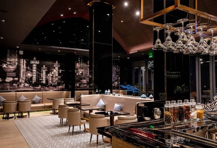 فندق Divalux Resort & Spa Bangkok, Suvarnabhumi Airport Free Shuttle