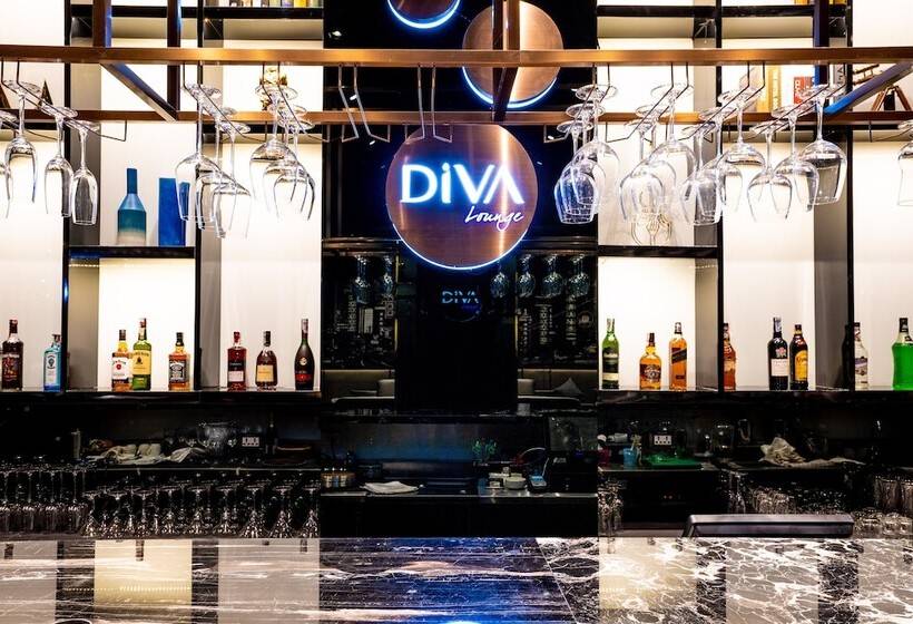 فندق Divalux Resort & Spa Bangkok, Suvarnabhumi Airport Free Shuttle