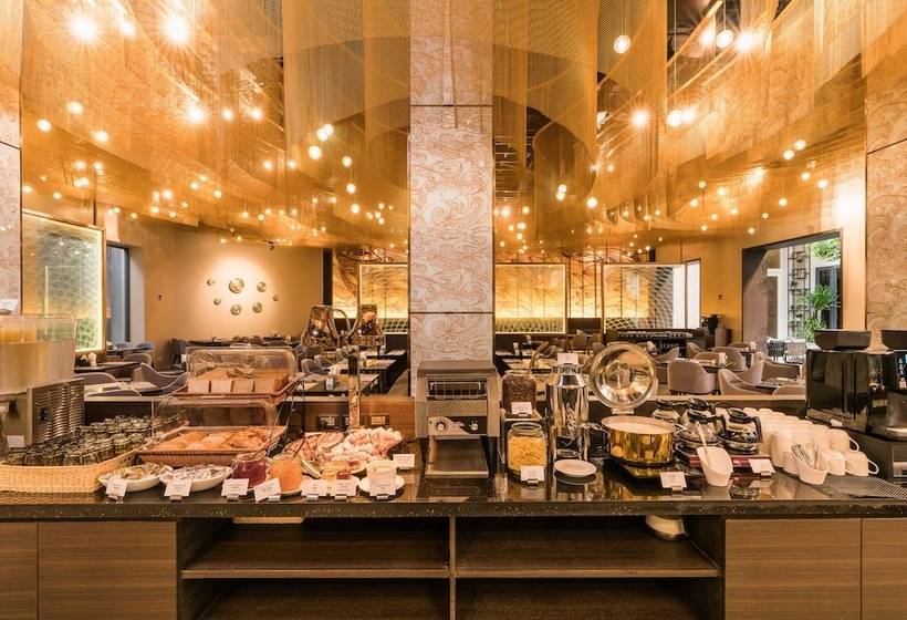 فندق Divalux Resort & Spa Bangkok, Suvarnabhumi Airport Free Shuttle