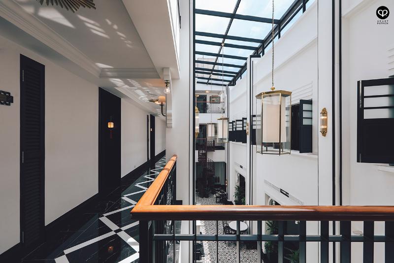 Fotos del hotel Liu Men:  4