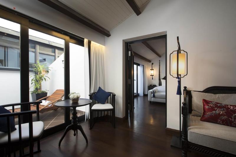 Fotos del hotel Liu Men:  13