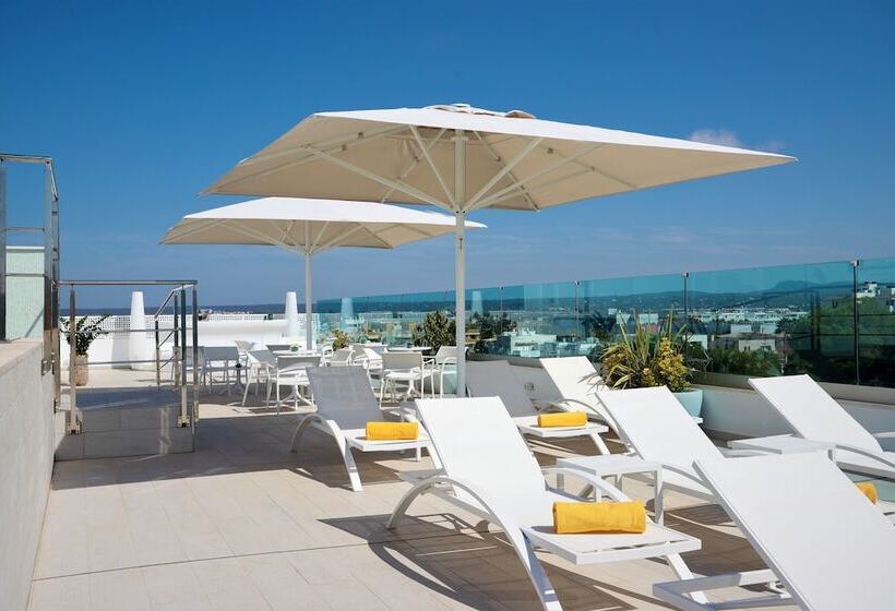 ホテル Seasun Aniram