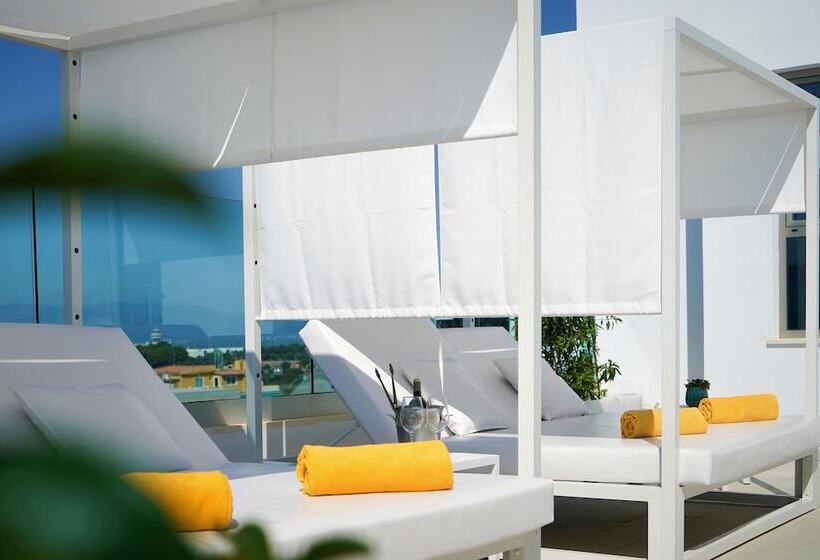 ホテル Seasun Aniram