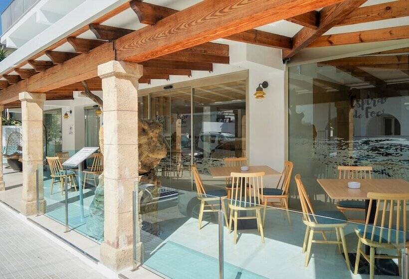 ホテル Seasun Aniram