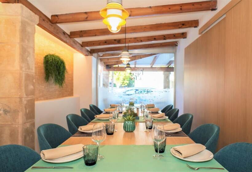 ホテル Seasun Aniram