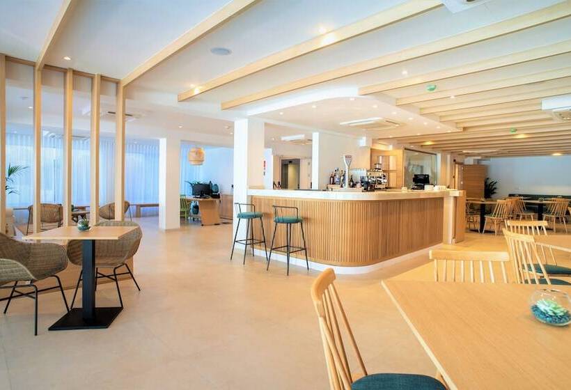 ホテル Seasun Aniram