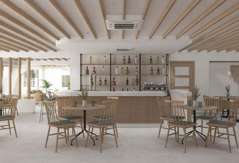 ホテル Seasun Aniram