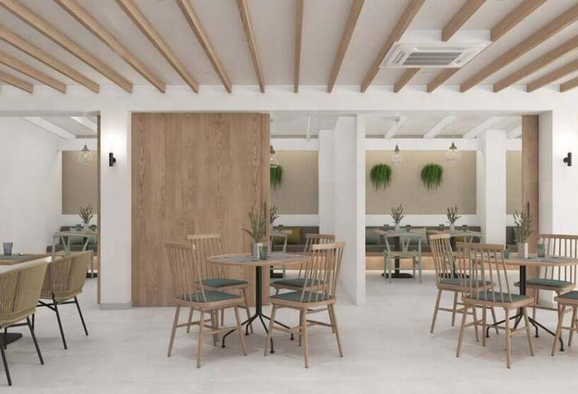 ホテル Seasun Aniram