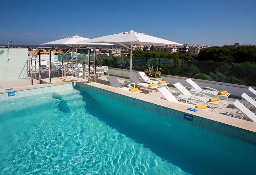 ホテル Seasun Aniram