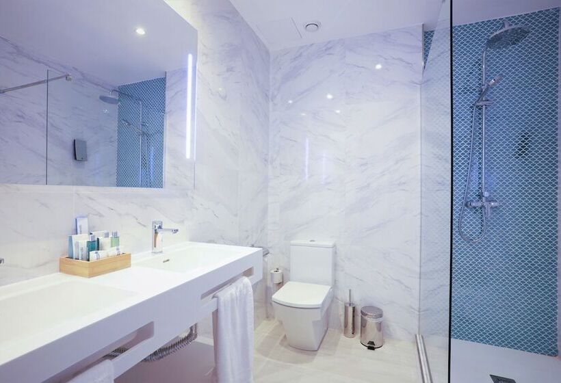 ホテル Seasun Aniram