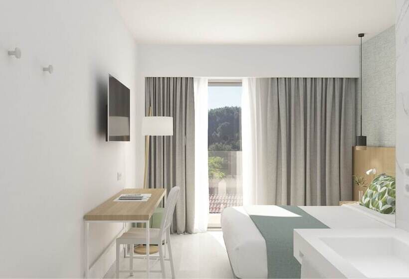 ホテル Seasun Aniram