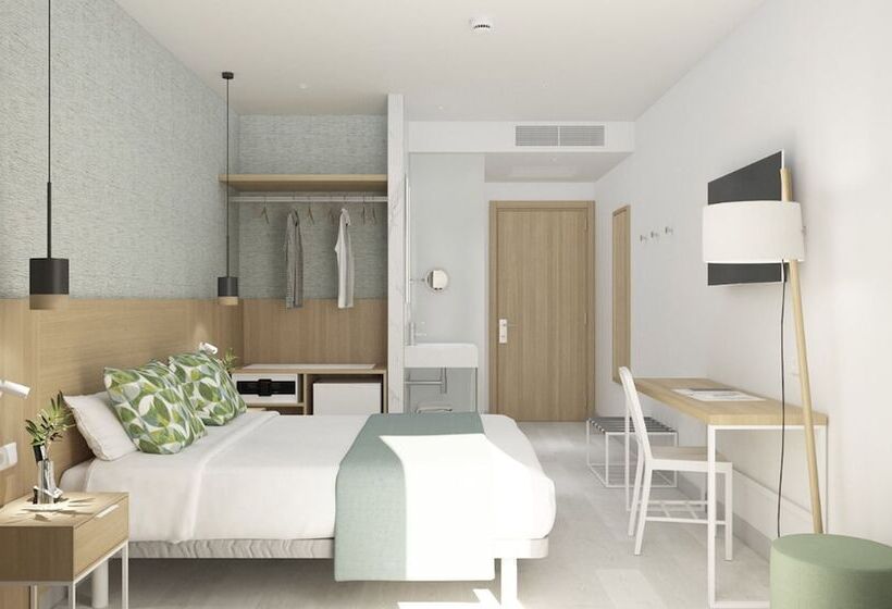 ホテル Seasun Aniram