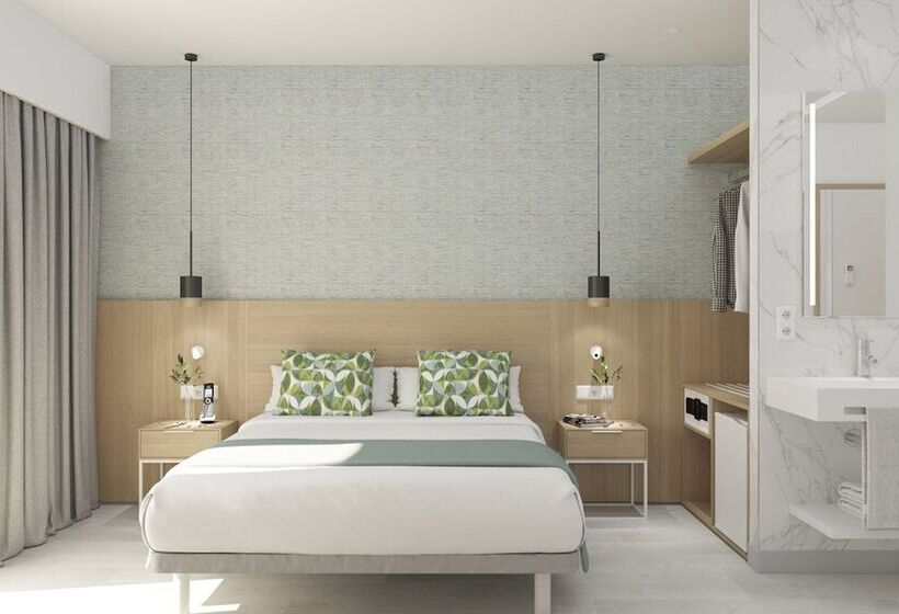 ホテル Seasun Aniram