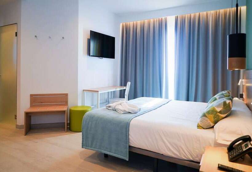 ホテル Seasun Aniram