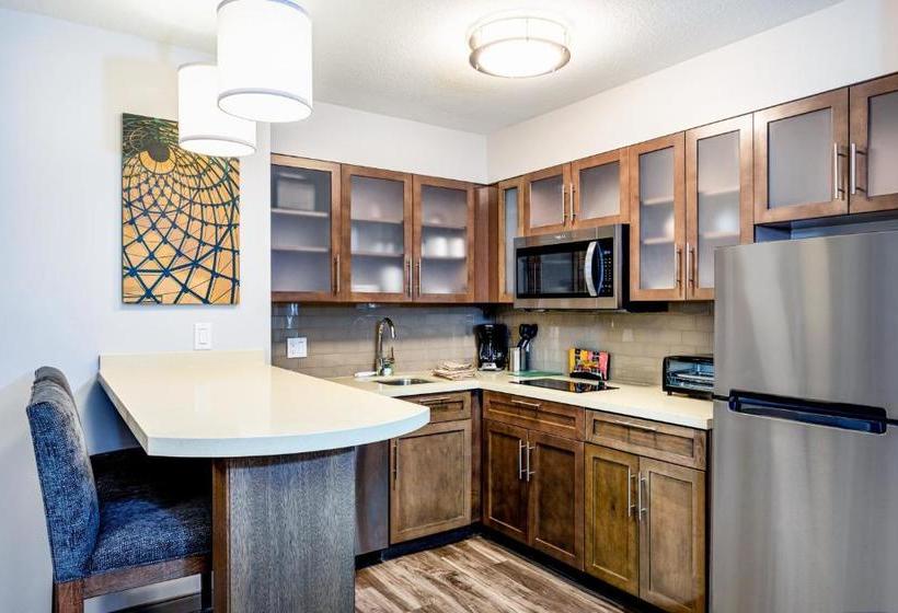 בית מלון כפרי Staybridge Suites   Fort Lauderdale Airport   West, An Ihg