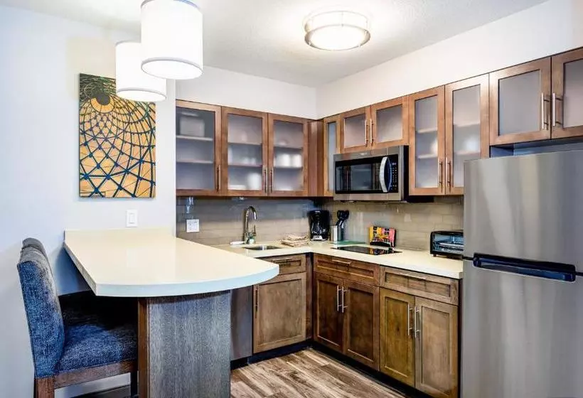 هتل Staybridge Suites   Fort Lauderdale Airport   West, An Ihg