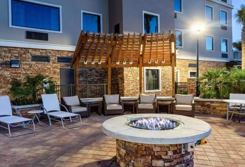 هتل Staybridge Suites   Fort Lauderdale Airport   West, An Ihg