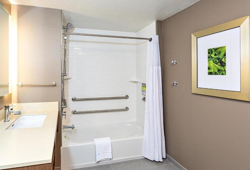 בית מלון כפרי Staybridge Suites   Fort Lauderdale Airport   West, An Ihg