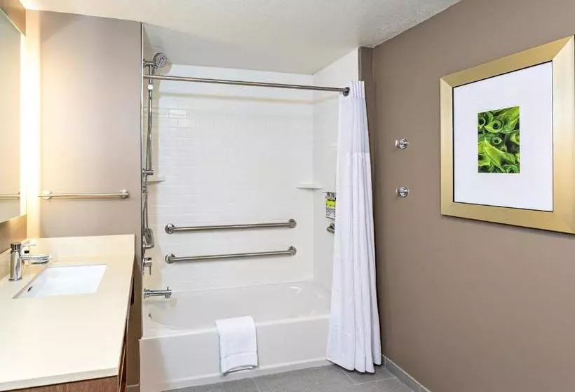 هتل Staybridge Suites   Fort Lauderdale Airport   West, An Ihg