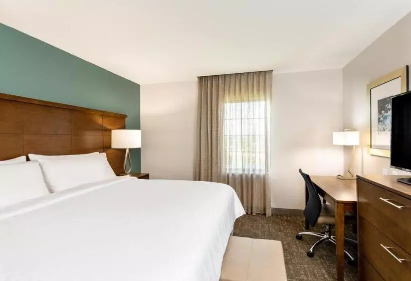 هتل Staybridge Suites   Fort Lauderdale Airport   West, An Ihg