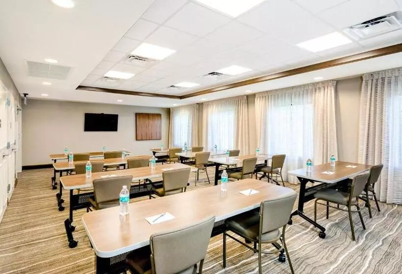 هتل Staybridge Suites   Fort Lauderdale Airport   West, An Ihg