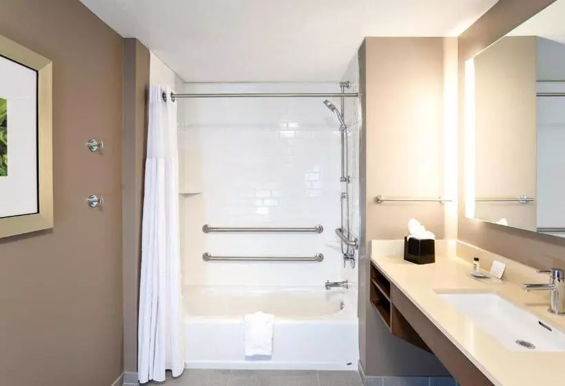 هتل Staybridge Suites   Fort Lauderdale Airport   West, An Ihg