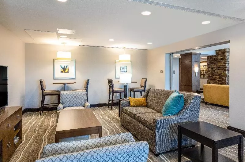 هتل Staybridge Suites   Fort Lauderdale Airport   West, An Ihg