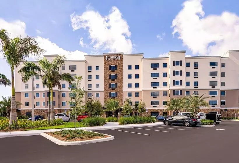 هتل Staybridge Suites   Fort Lauderdale Airport   West, An Ihg