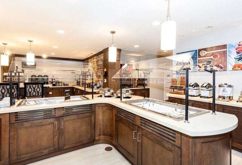 בית מלון כפרי Staybridge Suites   Fort Lauderdale Airport   West, An Ihg