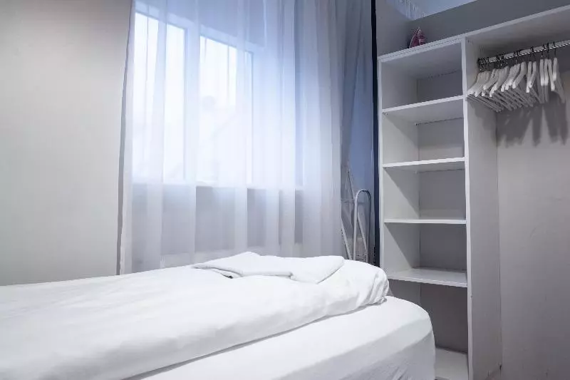 Luna Hotel Apartments Baldursgata