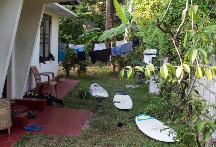 Pensiune Jungle Vibes