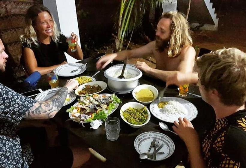 Pensiune Jungle Vibes