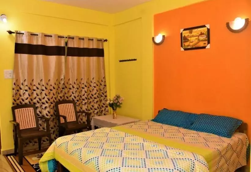 Majatalo Samantha Inn Beach Resort