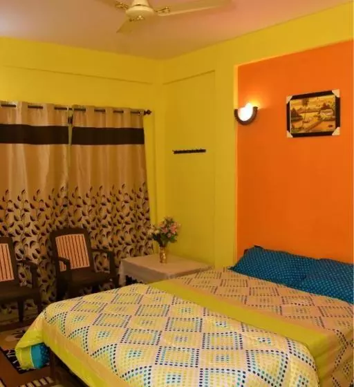 Majatalo Samantha Inn Beach Resort