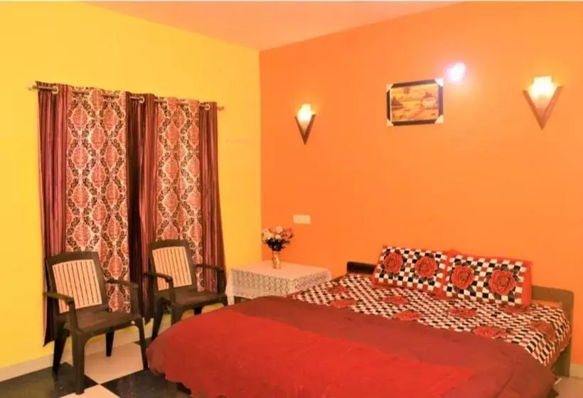 Majatalo Samantha Inn Beach Resort