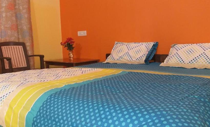 Pensão Samantha Inn Beach Resort