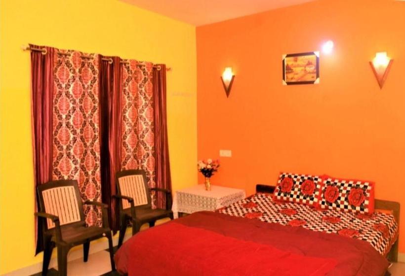 Pensão Samantha Inn Beach Resort