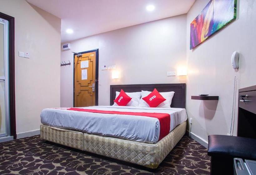 Adak Hotel By Oyo Rooms
