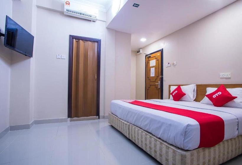 Adak Hotel By Oyo Rooms