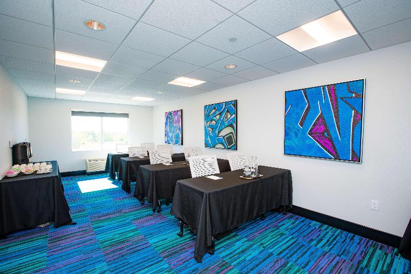 בית מלון כפרי Best Western Premier Winnipeg East