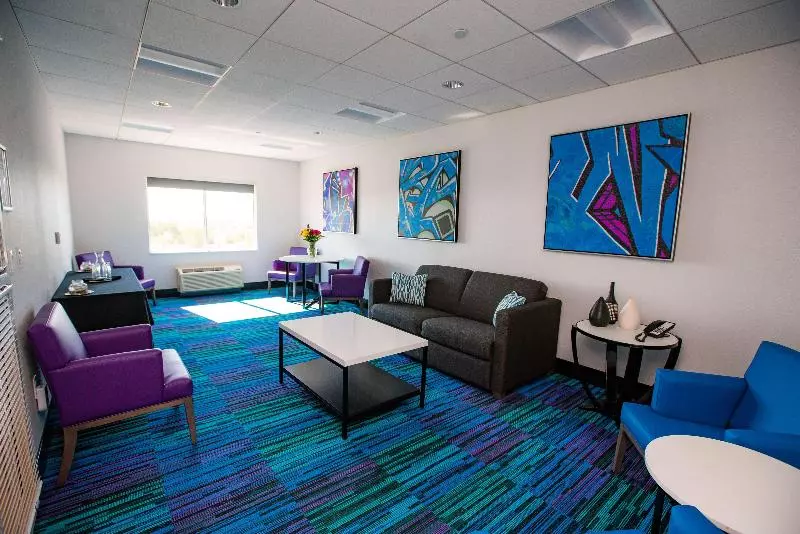 ホテル Best Western Premier Winnipeg East